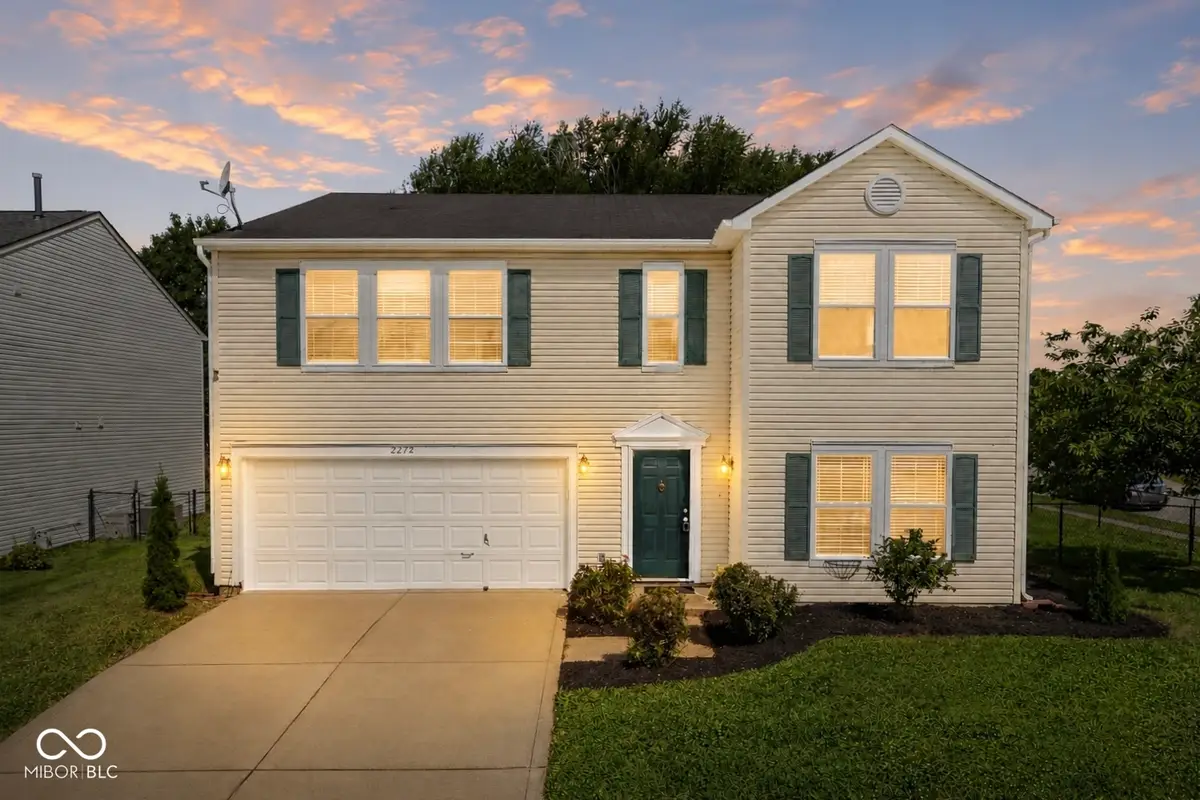 2272 Westmere Drive, Plainfield, IN 46168 - #1