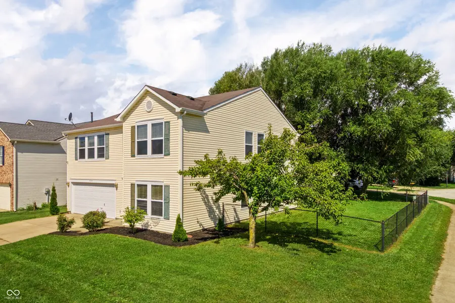 2272 Westmere Drive, Plainfield, IN 46168 - #3
