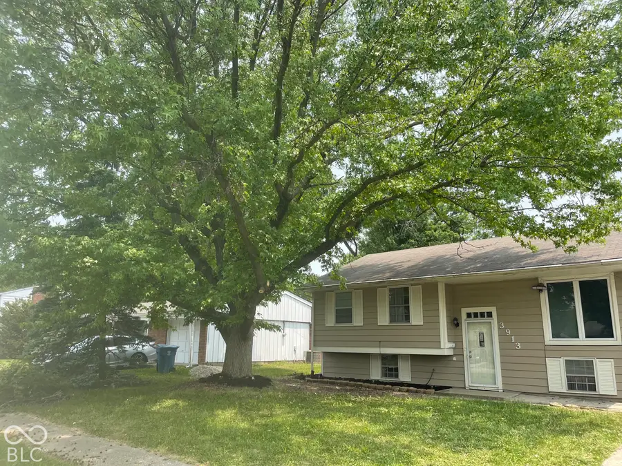 3913 Eisenhower Drive, Indianapolis, IN 46254 - #2