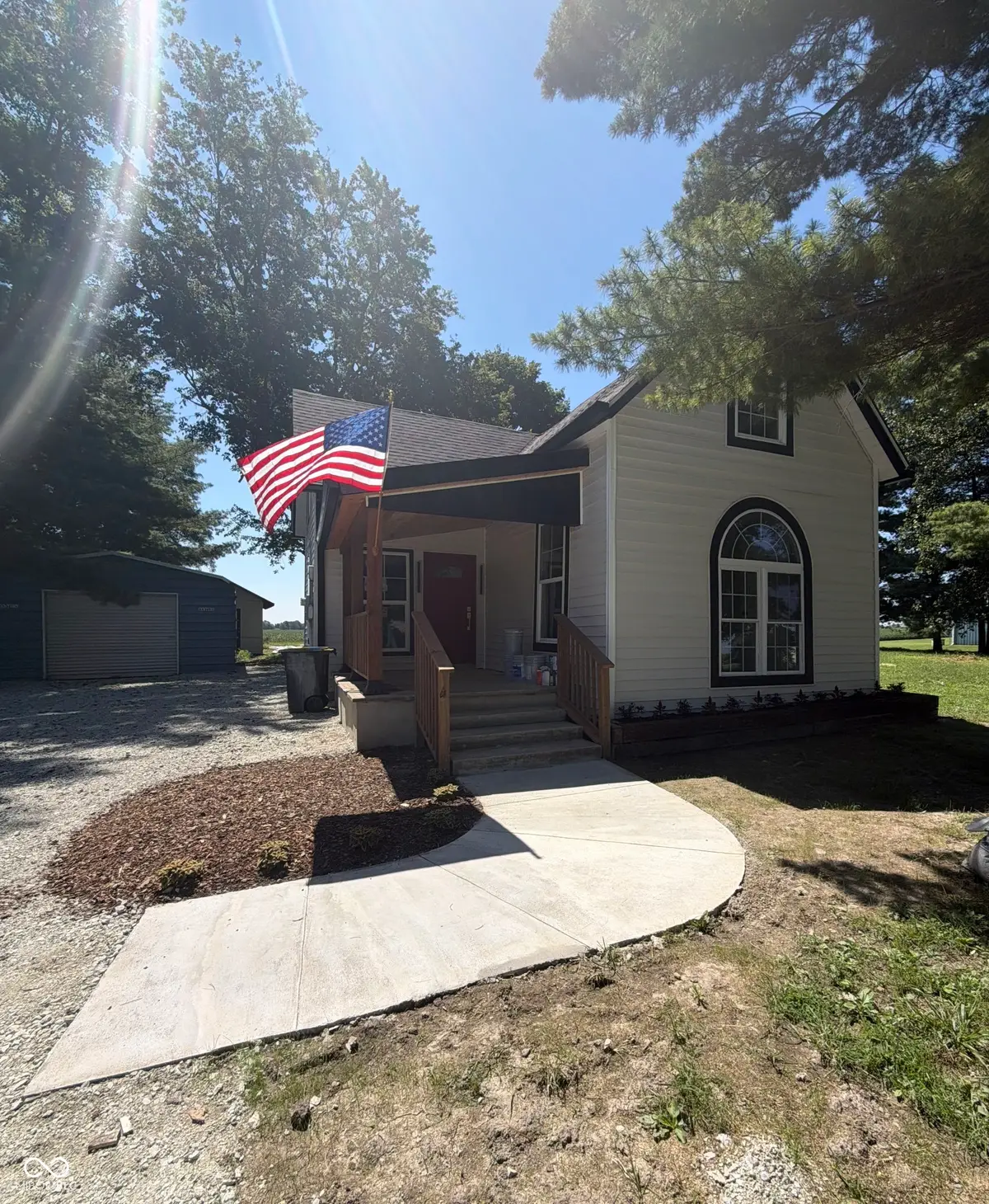 439 E County Road 800 N, Greensburg, IN 47240 - #1