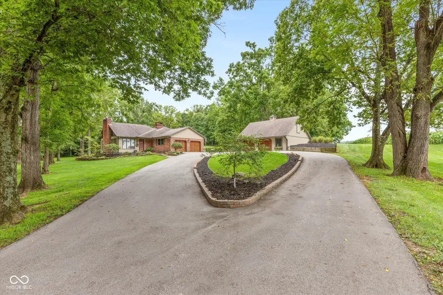 12196 N Bingham Road N, Mooresville, IN 46158 - #2