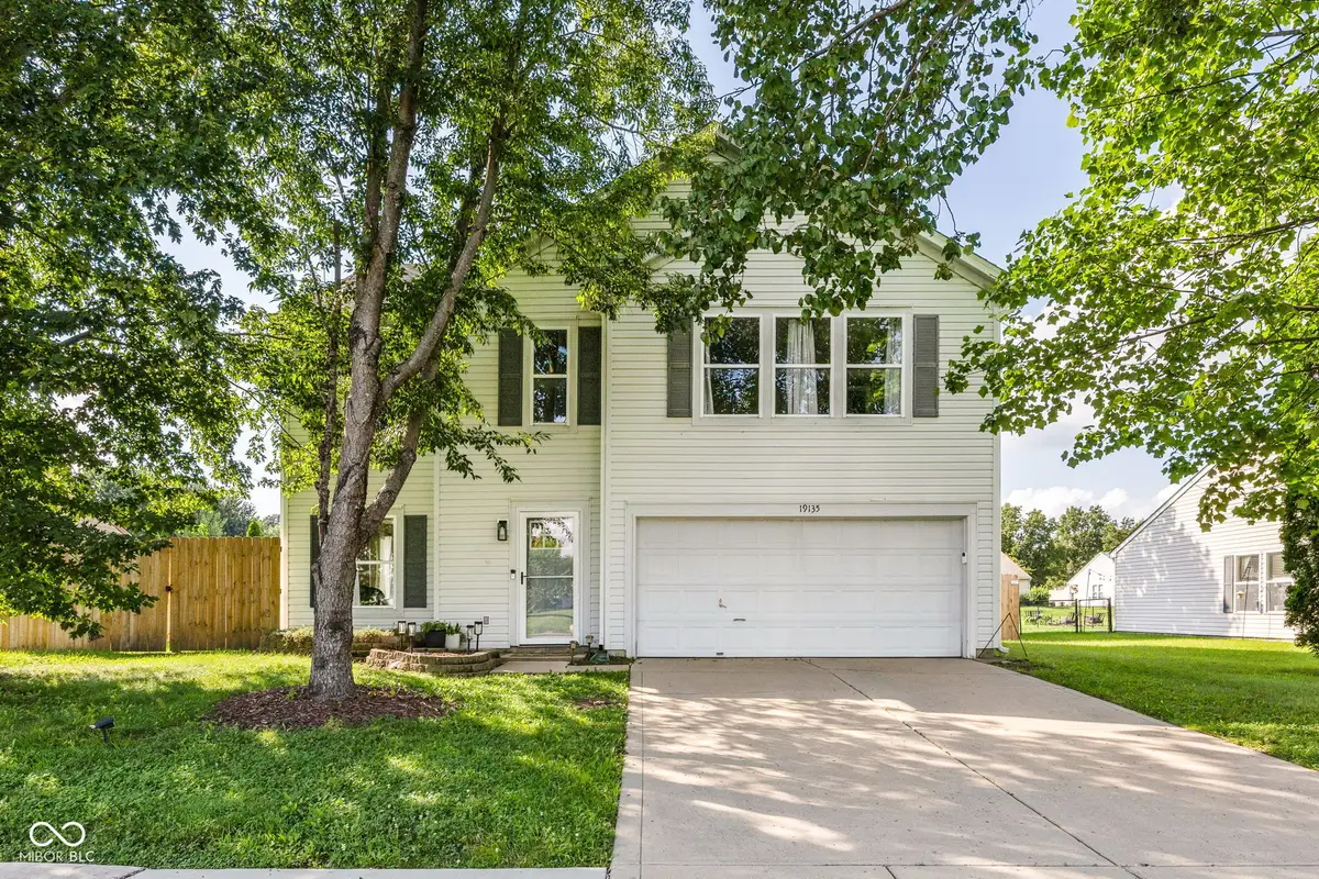 19135 Calico Aster Drive, Noblesville, IN 46062 - #1