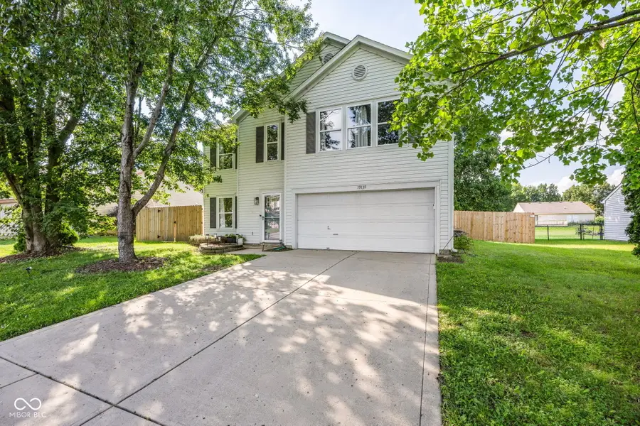 19135 Calico Aster Drive, Noblesville, IN 46062 - #2