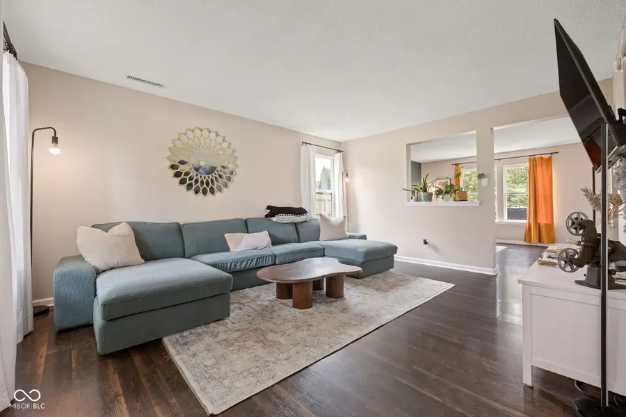 19135 Calico Aster Drive, Noblesville, IN 46062 - #3