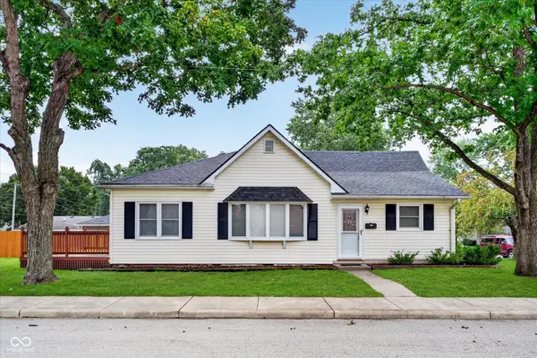 1108 Central Avenue, Noblesville, IN 46060