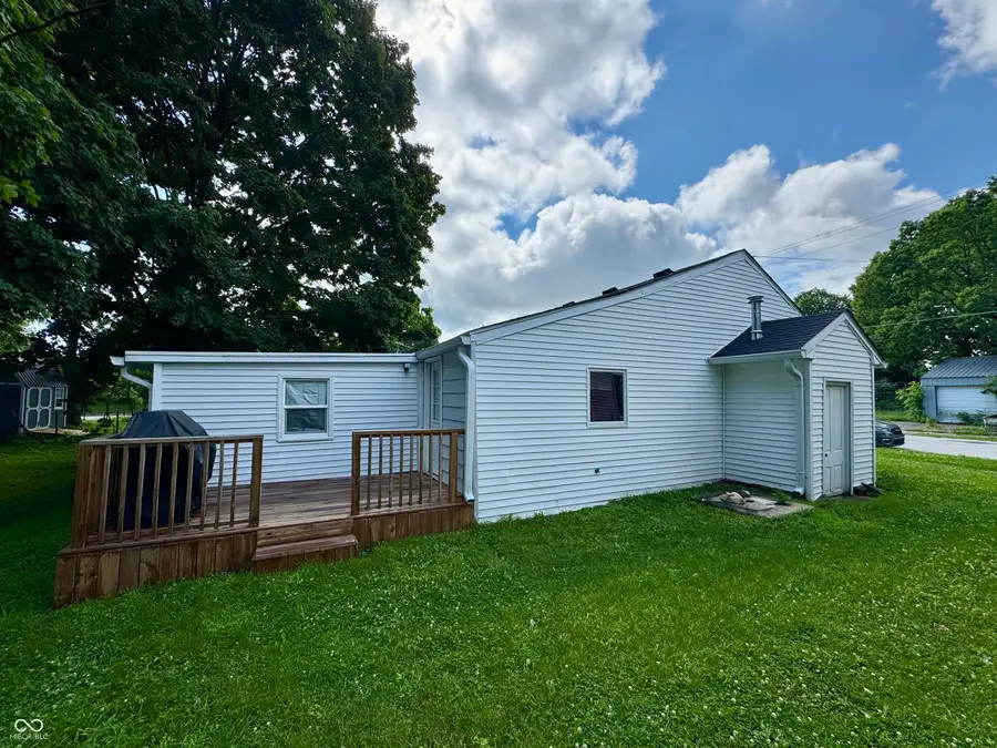 306 W North Street, Crawfordsville, IN 47933 - #3