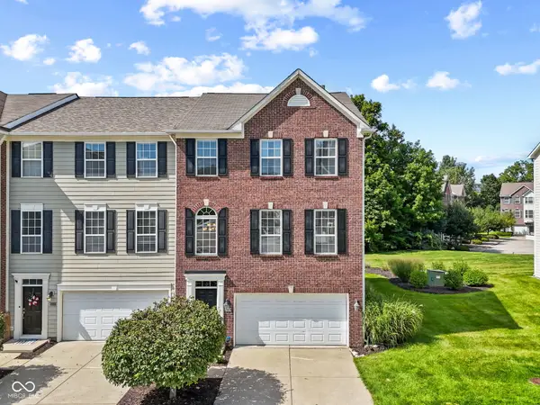 9032 Rider Drive, Fishers, IN 46038