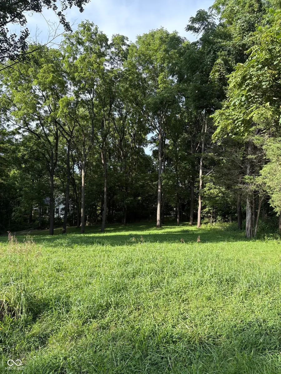 45 Jefferson, Coatesville, IN 46121 - #2