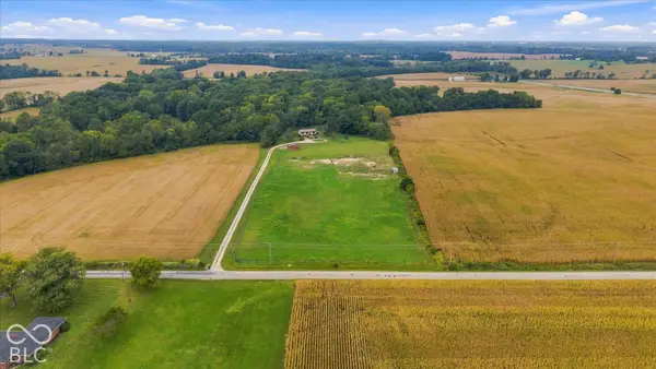 3278 S County Road 825 E, Fillmore, IN 46128