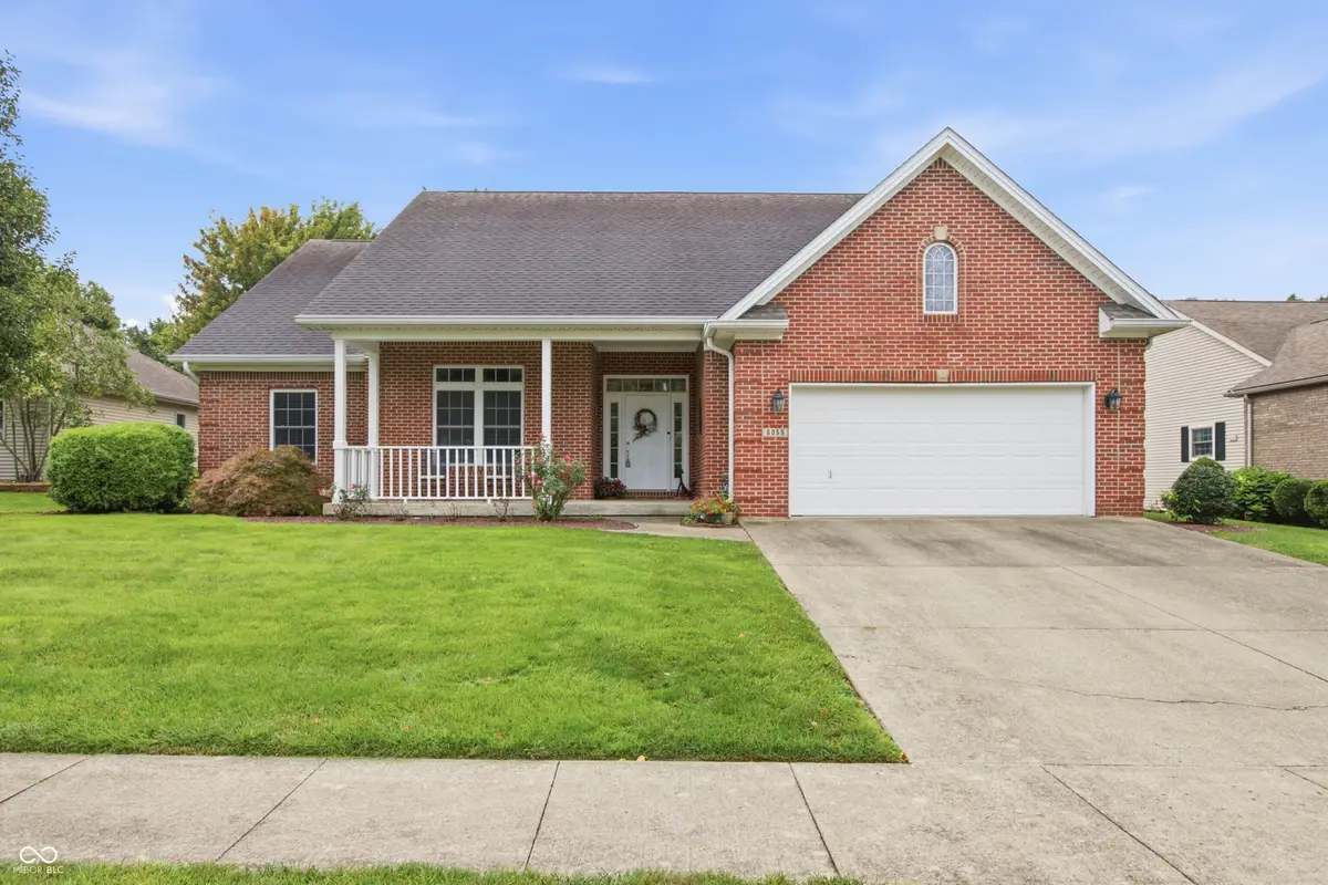 6055 Boulder Court, Columbus, IN 47201 - #1