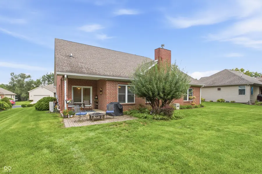 6055 Boulder Court, Columbus, IN 47201 - #2
