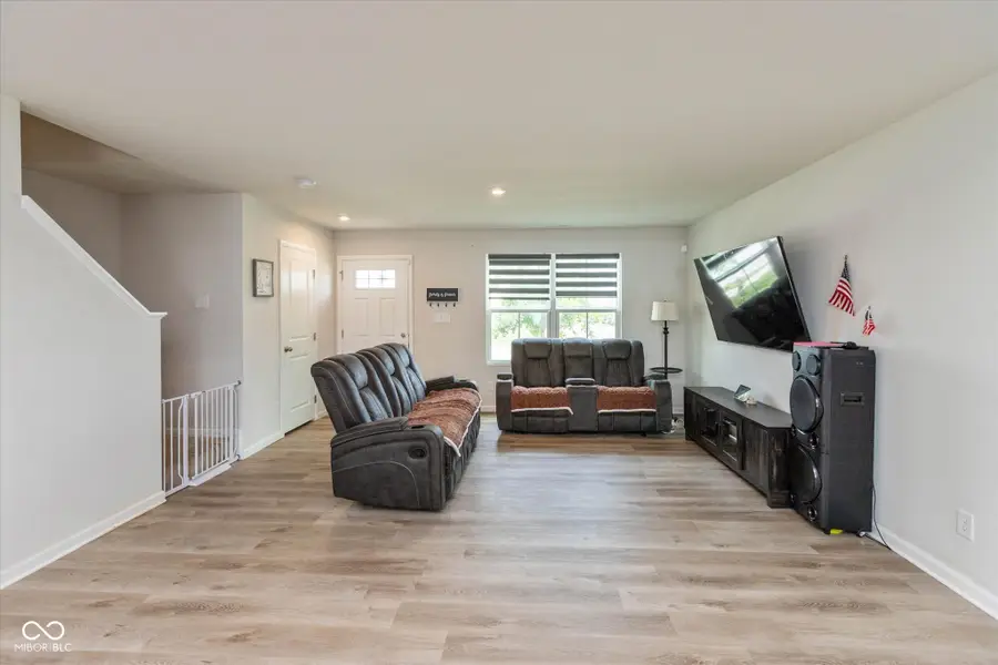 50 N Fairfield Drive, Danville, IN 46122 - #3