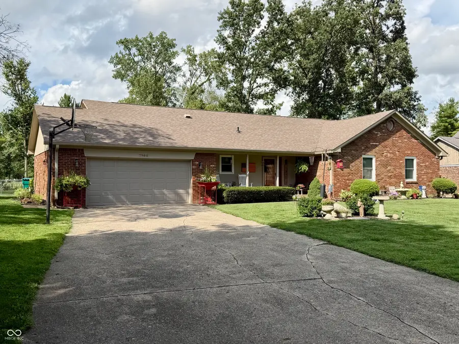 7980 Oak Hill Drive, Plainfield, IN 46168 - #2