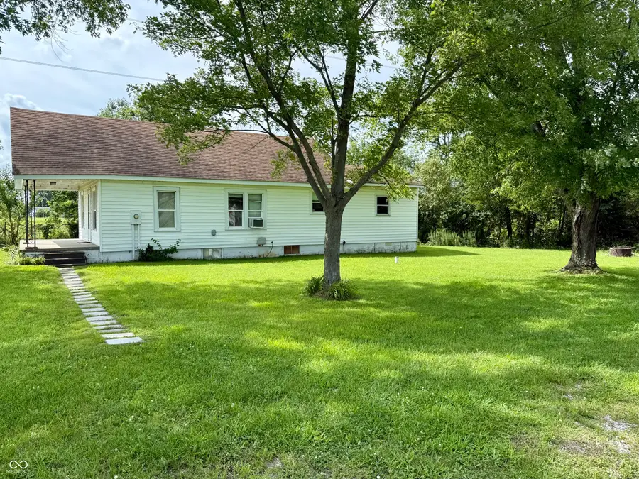 1050 E 1550 N, Covington, IN 47932 - #3