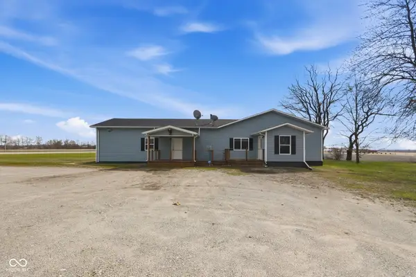 3650 S State Road 9, Wolcottville, IN 46761