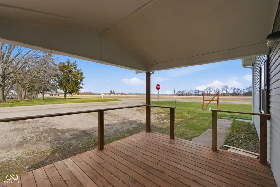 3650 S State Road 9, Johnson, IN 46761 - #2