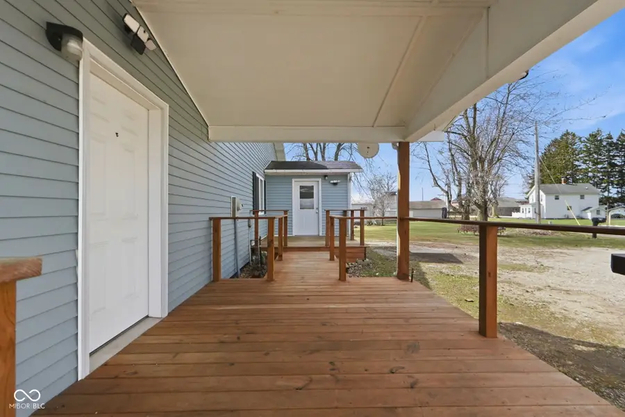 3650 S State Road 9, Johnson, IN 46761 - #3