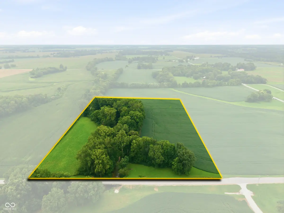 6089 W County Road 550 S, Coatesville, IN 46121 - #1