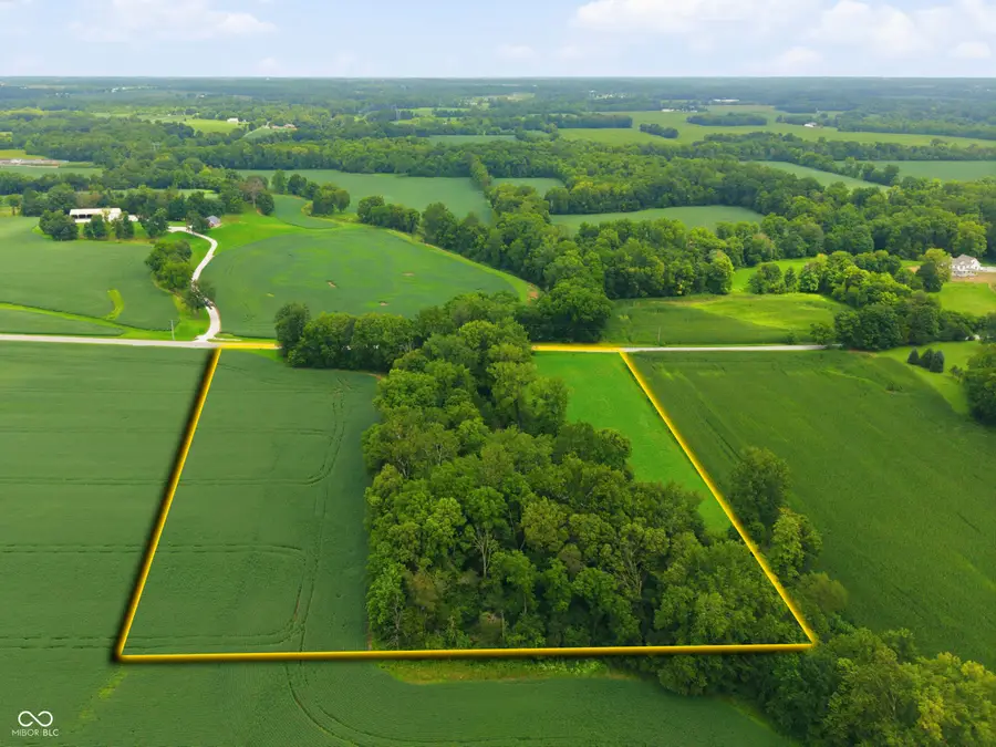 6089 W County Road 550 S, Coatesville, IN 46121 - #2