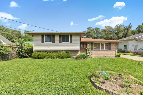 5423 S Victoria Drive, Indianapolis, IN 46217