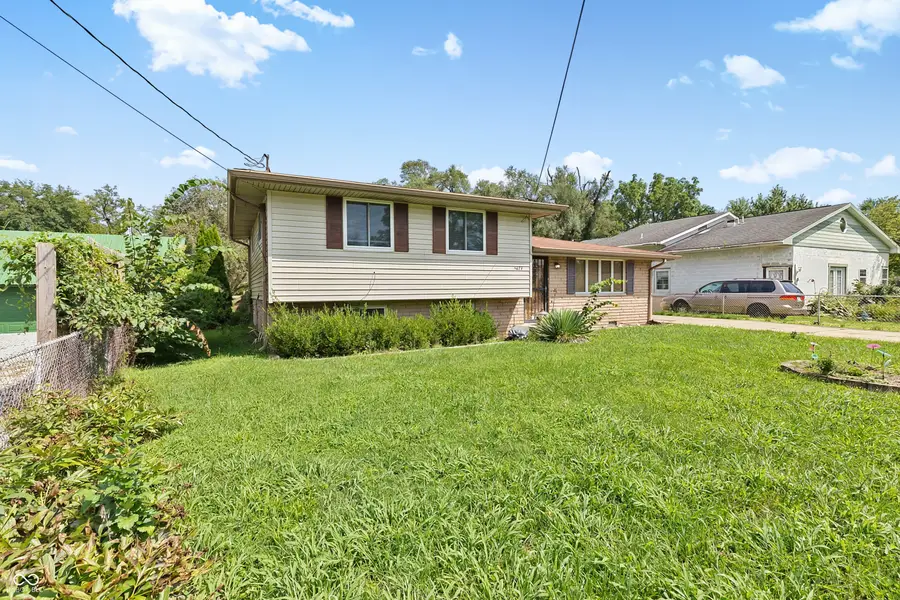 5423 S Victoria Drive, Indianapolis, IN 46217 - #3