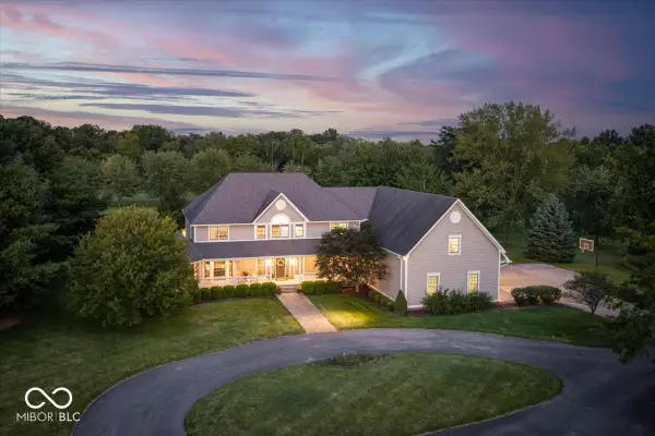 13518 Myrtle Lane, Fishers, IN 46038