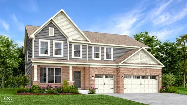8676 Bauchert Street, Fortville, IN 46040