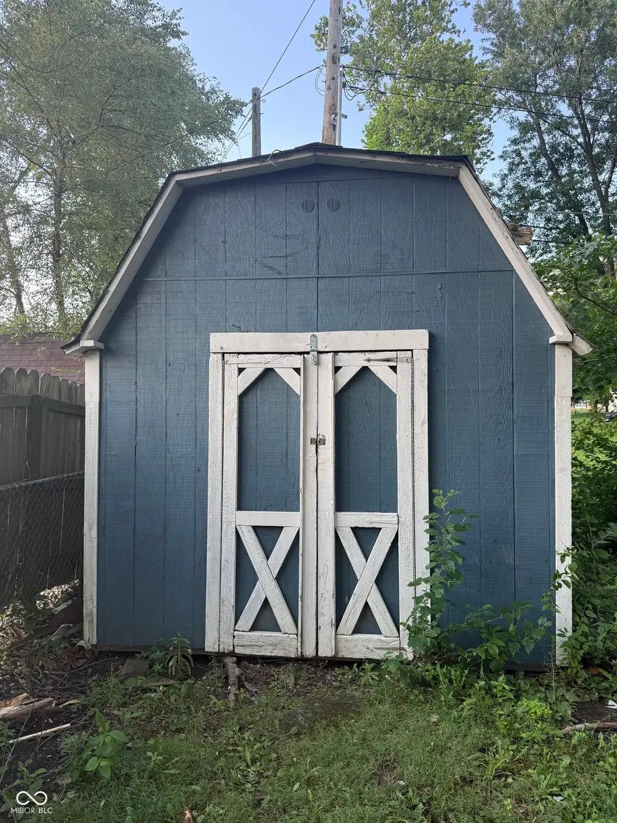 4118 W 79th Street, Indianapolis, IN 46268 - #3