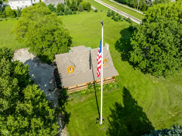 18545 Moontown Road, Westfield, IN 46062