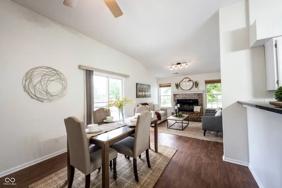 11131 Settlers Court, Fishers, IN 46038 - #3