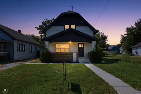 1330 N Kealing Avenue, Indianapolis, IN 46201