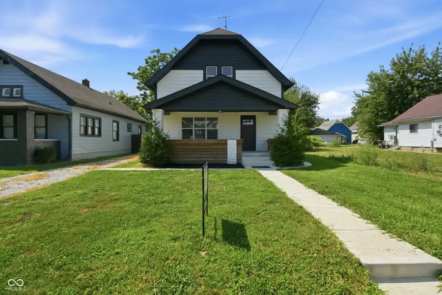 1330 N Kealing Avenue, Indianapolis, IN 46201 - #3