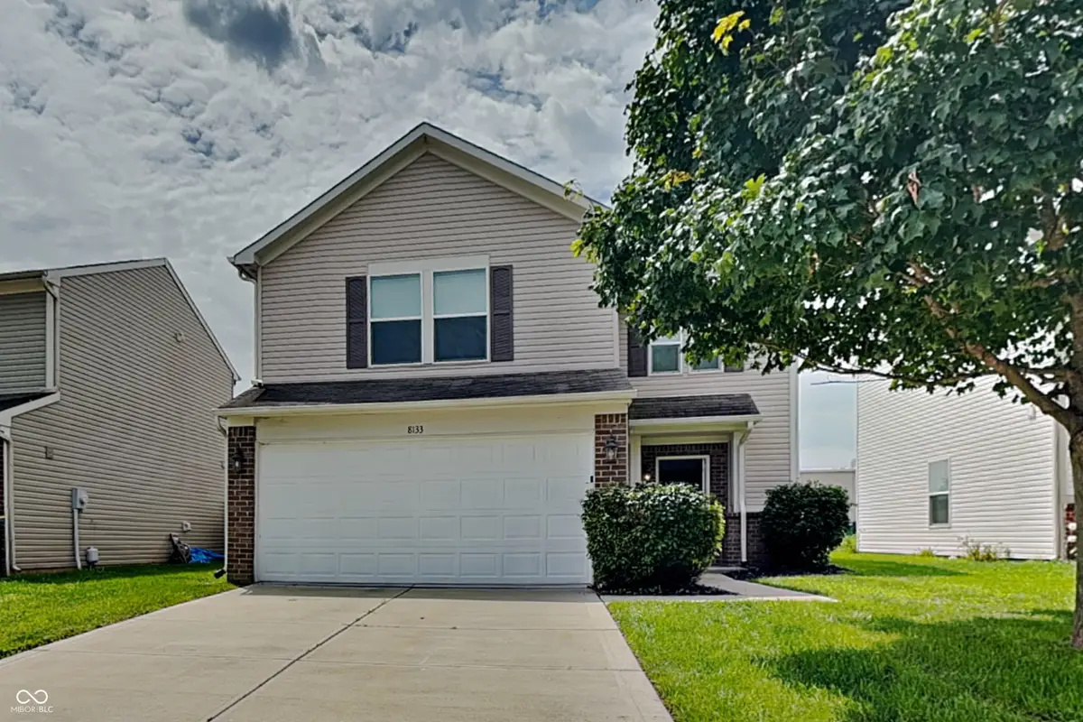 8133 Whistlewood Drive, Indianapolis, IN 46239 - #1