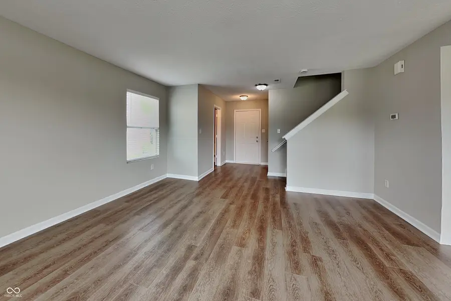 8133 Whistlewood Drive, Indianapolis, IN 46239 - #2