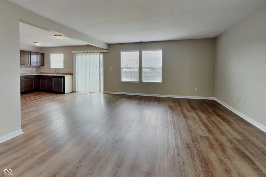 8133 Whistlewood Drive, Indianapolis, IN 46239 - #3
