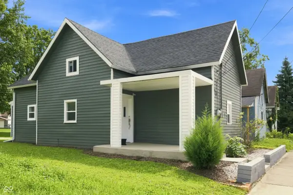 1720 S Hoyt Avenue, Muncie, IN 47302