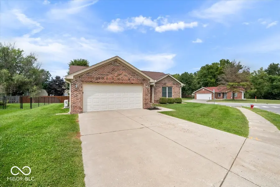 35 Cedarwood Drive, Greencastle, IN 46135 - #3
