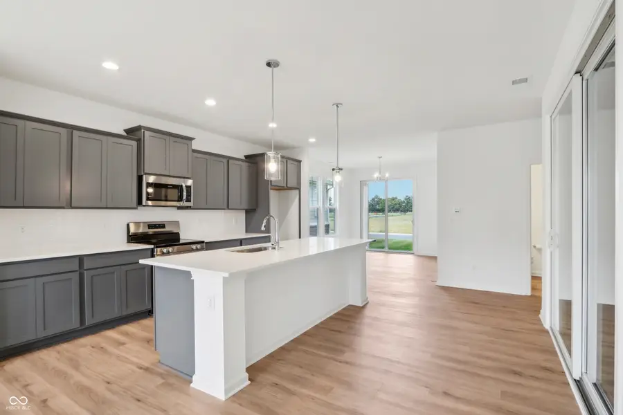 2584 Prism Way, Plainfield, IN 46168 - #2