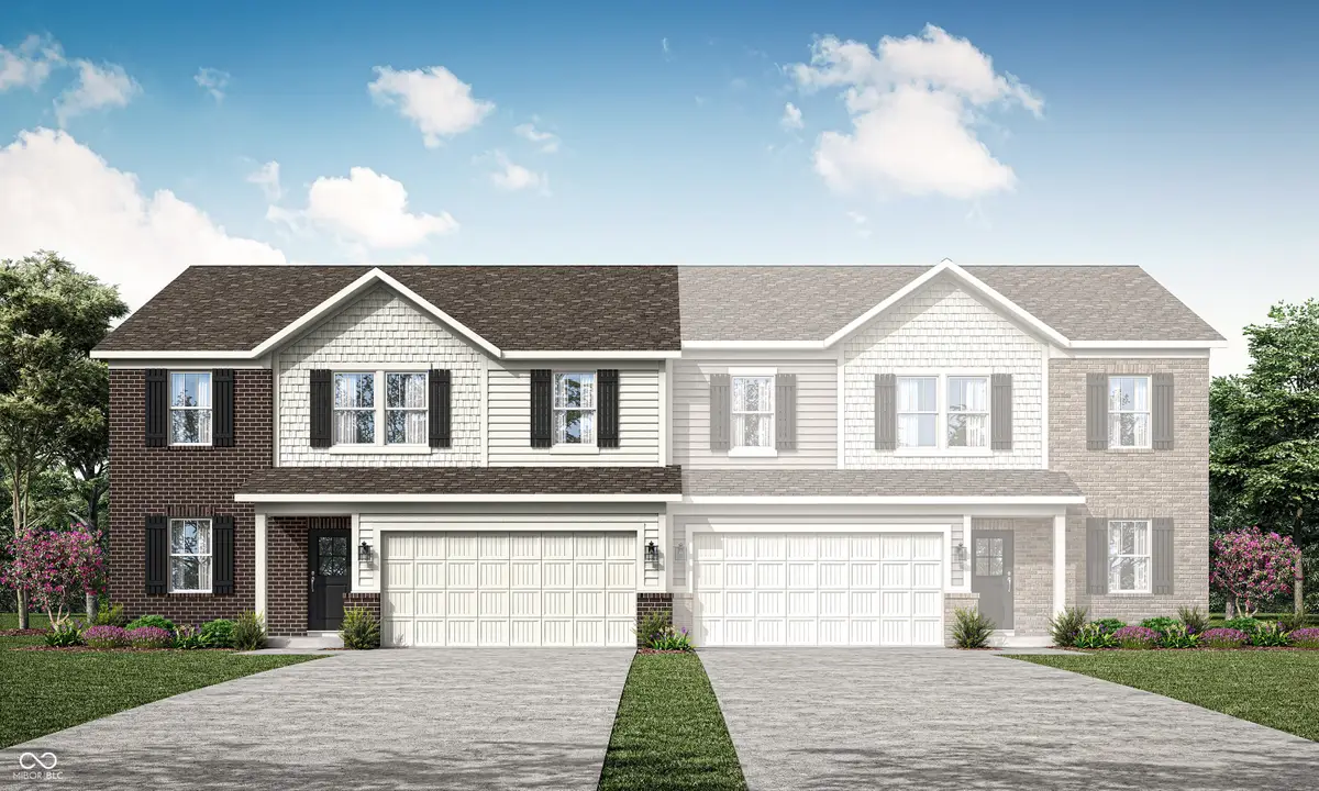1646 Woods Edge Drive, Greenwood, IN 46143 - #1