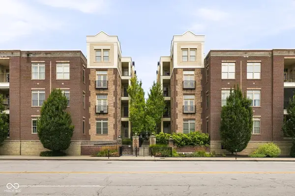 450 E Ohio Street #114, Indianapolis, IN 46204