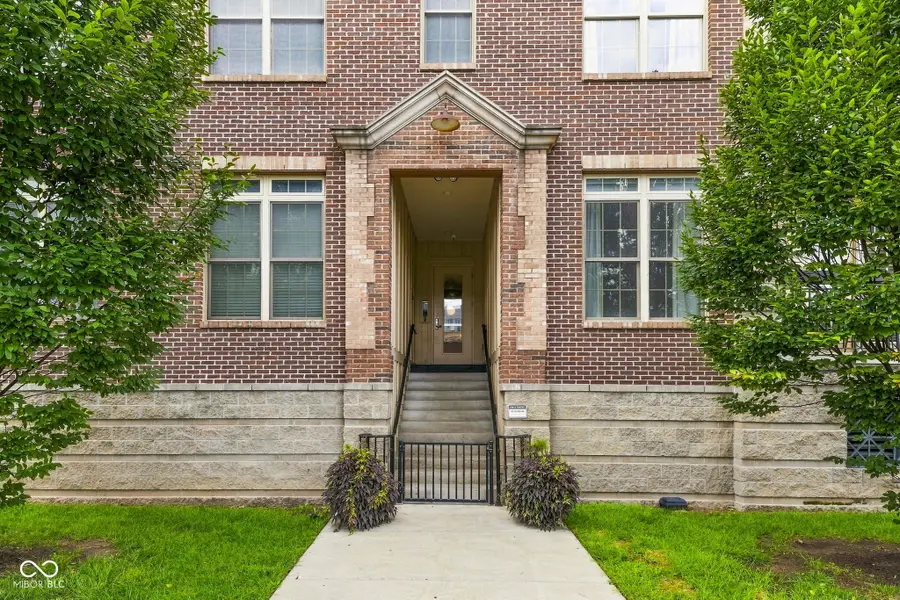 450 E Ohio Street #114, Indianapolis, IN 46204 - #2