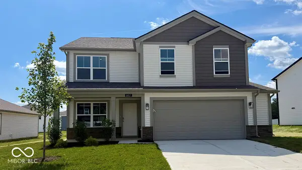 6817 Levant Lane, Indianapolis, IN 46221