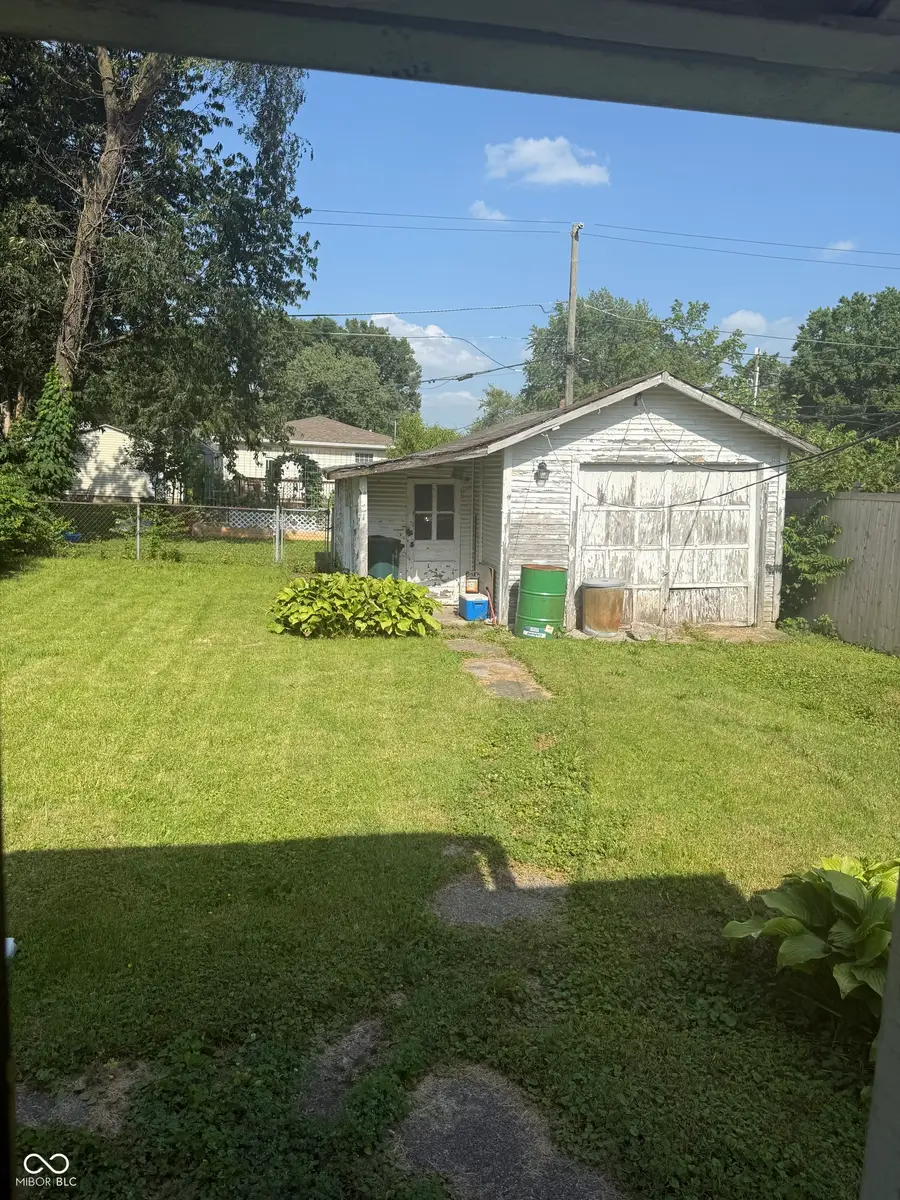4707 Crittenden Avenue, Indianapolis, IN 46205 - #2