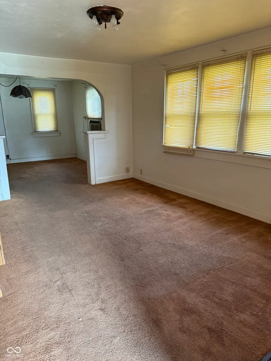 4707 Crittenden Avenue, Indianapolis, IN 46205 - #3