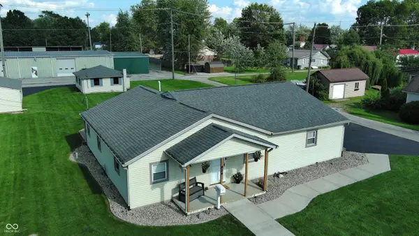 824 N George Street, Rushville, IN 46173