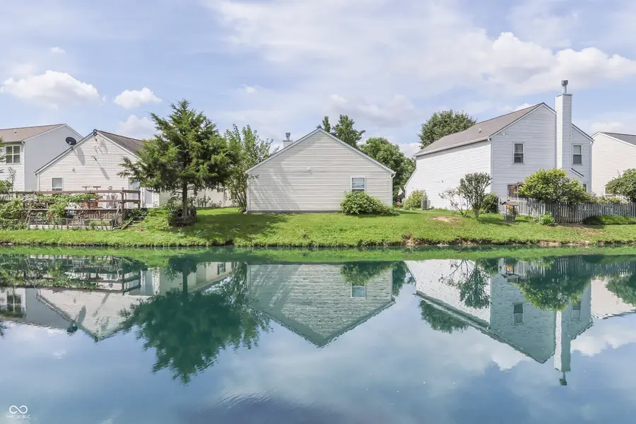 226 Gazebo Drive, Indianapolis, IN 46227 - #3