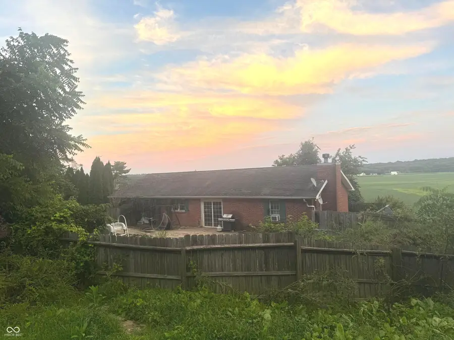 3758 S 130 E, Rockville, IN 47872 - #2