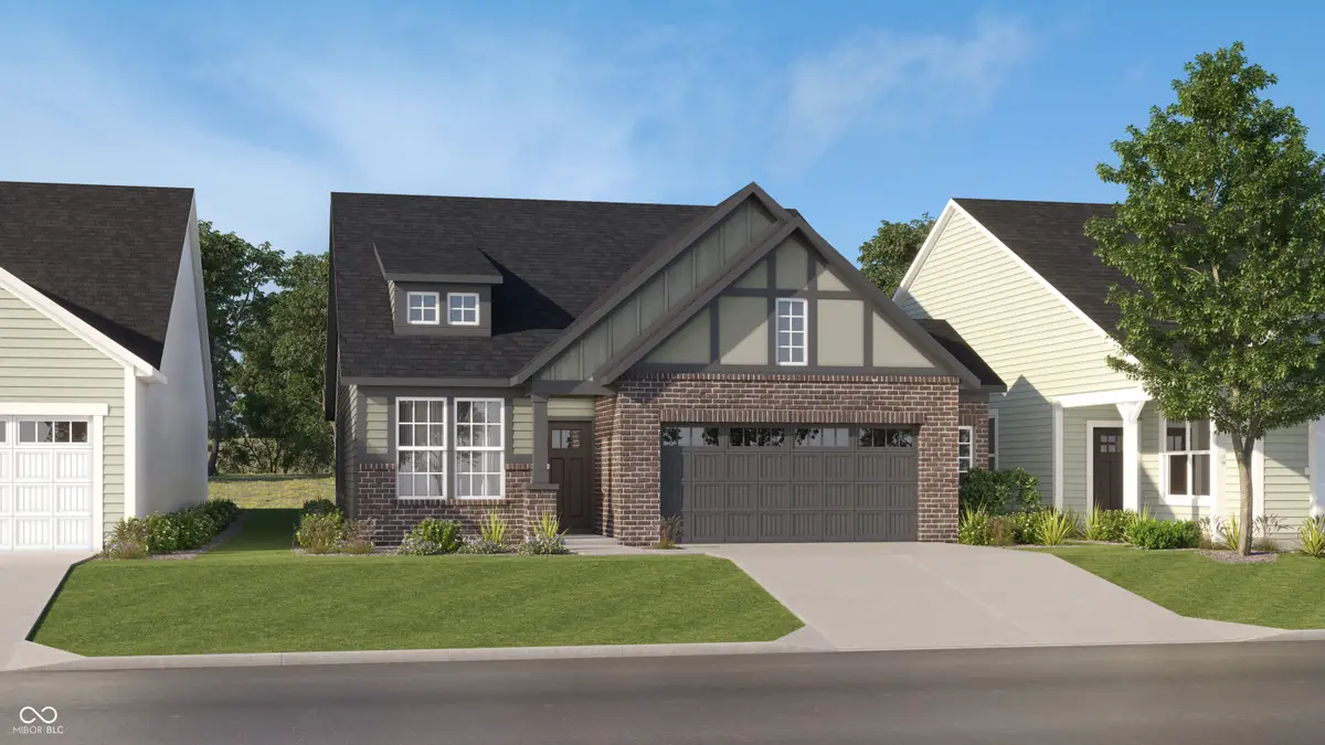427 Breakwater Drive, Plainfield, IN 46168 - #1