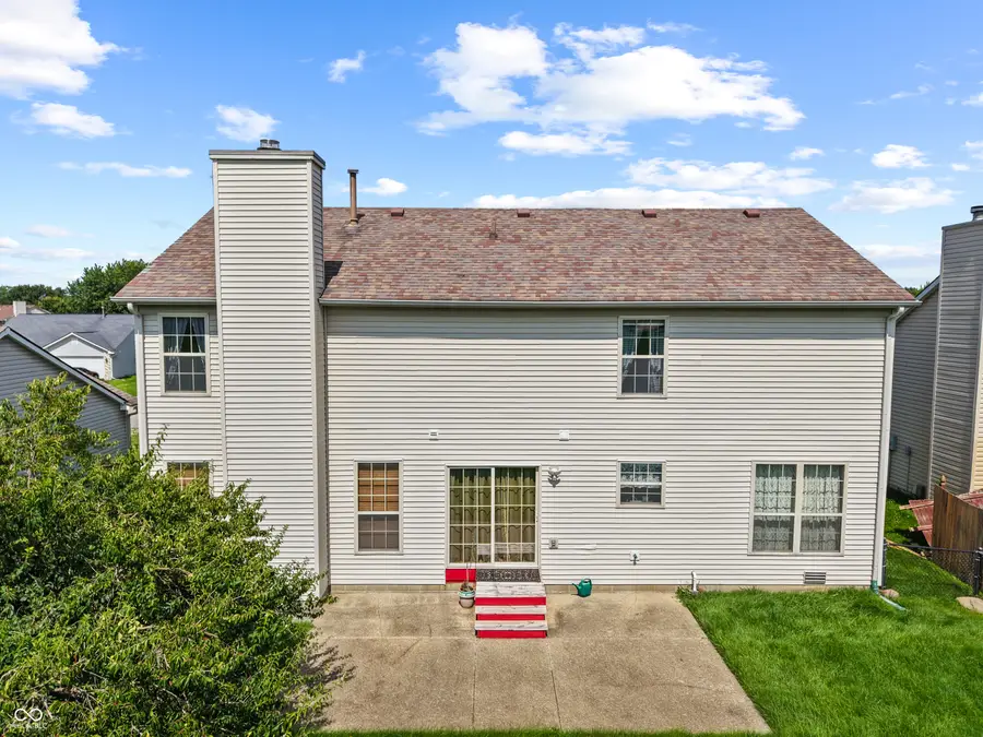 905 Lionshead Lane, Greenwood, IN 46143 - #3