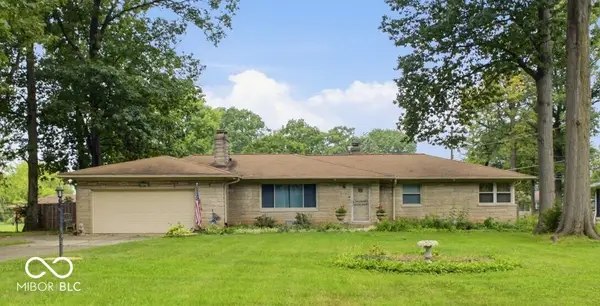 5112 Chatham Place, Indianapolis, IN 46226